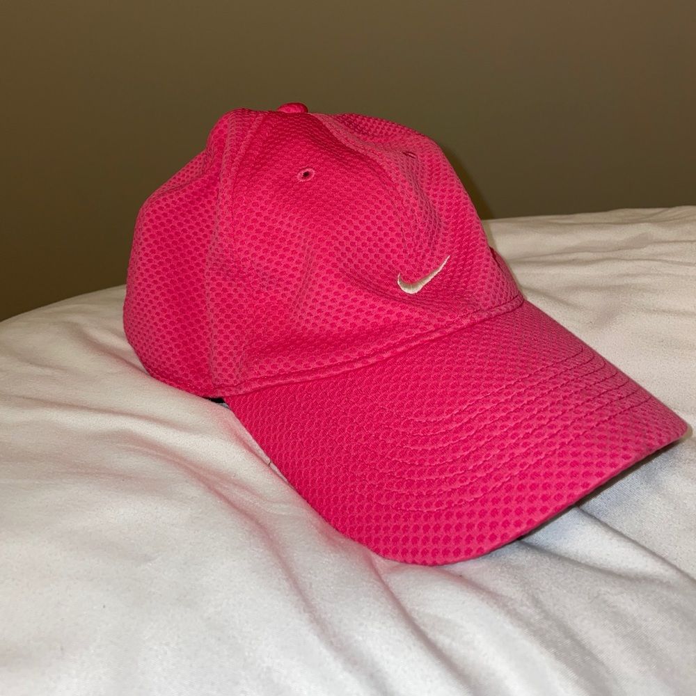 NIKE hat